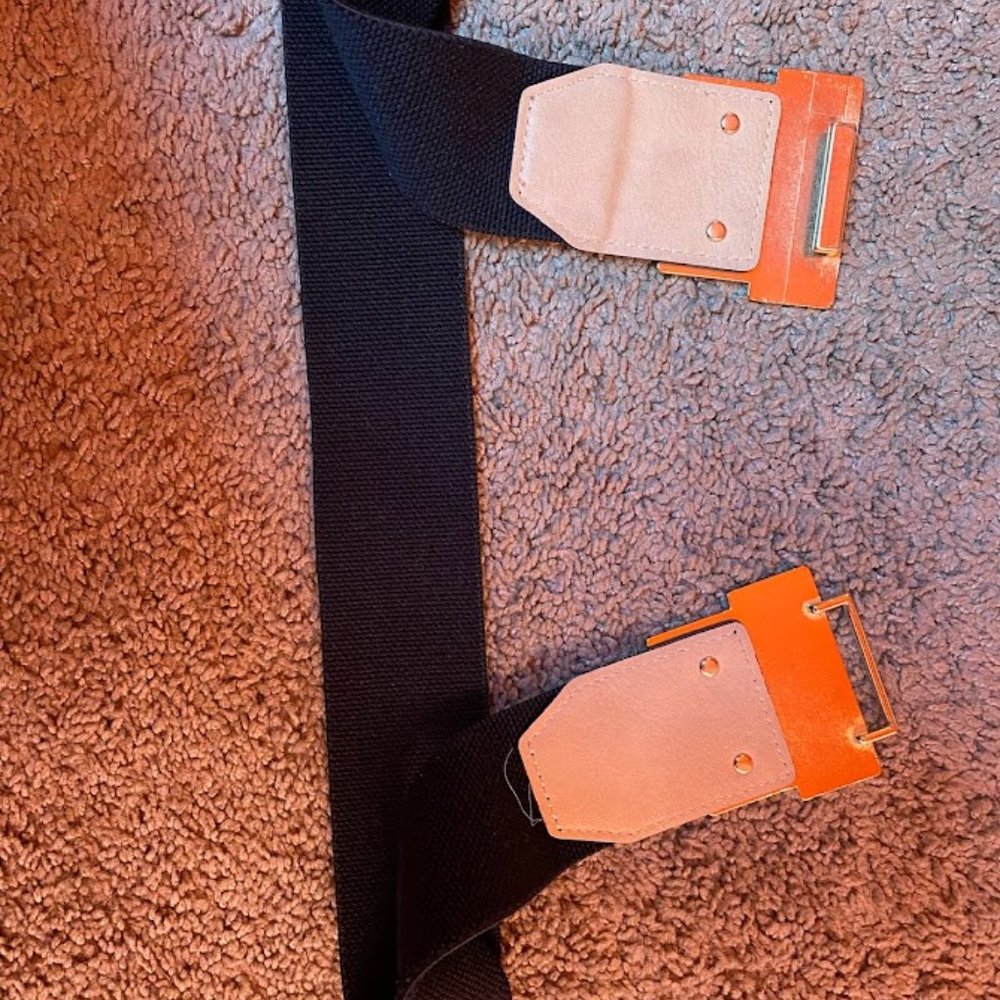 BUNDLE OF 3 BELTS - Picture 6 of 6